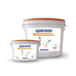 ADING COLOR Боја за внатрешни ѕидови