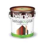 BELТОР UV Plus Дебелослојна лазура за дрво