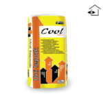 C00L Uni Лепило за стиропор и мрежа