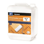CHROMODEN Aqua 1К PU-P 70 Еднокомпонентен полиуретански основен лак за паркет