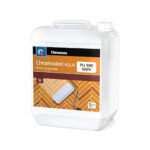 CHR0M0DEN Aqua 1К PU 390 Еднокомпонентен полиуретански лак за паркет