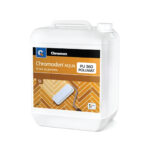 CHROMODEN Aqua 1К PU 360 Еднокомпонентен полиуретански лак за паркет