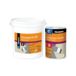 CHROMODEN PU 259 Двокомпонентно полиуретанско лепило за паркет