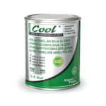 COOL Acryl Акрилна основна боја за дрво