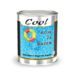 COOL Боја за базен