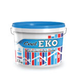 COOL Eko Боја за внатрешни ѕидови