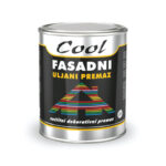 COOL Фасаден премаз на маслена база