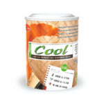 COOL Лак за паркет на водена база