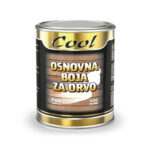 COOL Основна боја за дрво