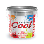 COOL Podloga Импрегнациски премаз за дисперзни бои