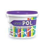 COOL Pol Еколошка боја за внатрешни ѕидови