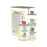 Diluente SINTETICO Sverdil 111 Разредувач на синтетичка база