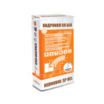 HIDROKOL ЅР Водонепропустливо лепило за плочки