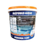 HIDROMAL Flex 2К хидроизолација