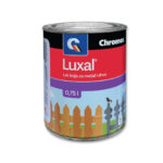 LUXAL Универзален лак-боја за дрво и метал