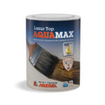 AQUAMAX® Lasur Тор Дебелослоен транспарентен премаз за дрво