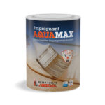 AQUAMAX® lmpregnant Транспарентна импрегнација за дрво