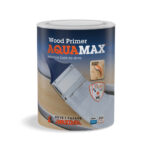 AQUAMAX® Wood Primer Основна боја за дрво
