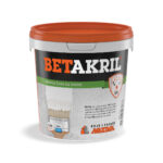 BETAKRIL® Акрилна боја за бетон