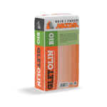 GLETOLIN® Bio Маса за израмнување на внатрешни ѕидови