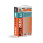 GLETOLIN® DS Маса за дебелослојно израмнување на фасадни површини