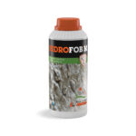 HIDROFOB® М Силиконски заштитен фасаден премаз