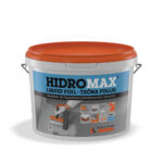 HIDROMAX® Liquid Foil Флексибилна 1K хидроизолациона мембрана