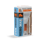 HIDROMAX® Plus 1К Полимерно-цементен премаз