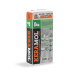 KERAMOL Flex Флексибилно лепило за керамички плочки