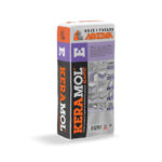 KERAMOL® Elastic Високо еластично лепило за керамички плочки