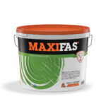 MAXIFAS® Акрилна фасадна боја