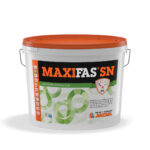 MAXIFAS® SN Силиконска фасадна боја