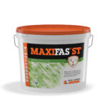 MAXIFAS® ЅТ Силикатна фасадна боја