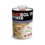 MAXIKOL® PU Primer Еднокомпонентен полиуретански прајмер