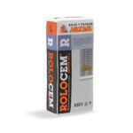 ROLOCEM® Минерален декоративен малтер