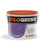 ROLOGRUND® Груб, акрилен темелен премаз