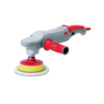 ELECTRIC CAR POLISHER Електрична полирка