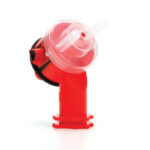 Accuspray™ Atomizing Head 16609 Дизна за пиштол