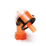 Accuspray™ Atomizing Head 16612 Дизна за пиштол