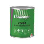 2K HIGH PRODUCTIVE HS FILLER CL 420 (2К Високопокривен филер)