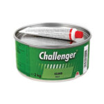 PUTTY CL 500 Маса за китирање