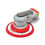 ELITE CENTRAL-VACUUM-READY RANDOM ORBITAL SANDERS Пневматска орбитална брусалка