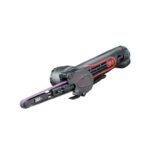 FILE BELT SANDERS FOR BODY REPAIR Белт машина