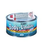 209 UNILITE 2К Лесна полиестерска смеса за китирање