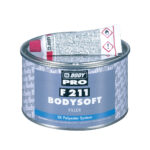 211 BODYSOFТ 2К Полиестерска смеса за китирање