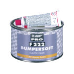 F 222 BUMPERSOFТ 2К Полиестерска смеса за китирaње