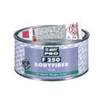 F 250 BODYFIBER 2К Фибер полиестерска смеса за китирање