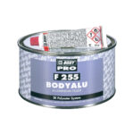 F 255 BODYALU 2К Алуминиум-полиестерска смеса за китирањ