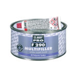 F 290 MULTIFILLER 2К Ултра лесна смеса за китирање