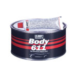 611 MULTI FILLER 2К Мулти полиестерска смеса за китирање
